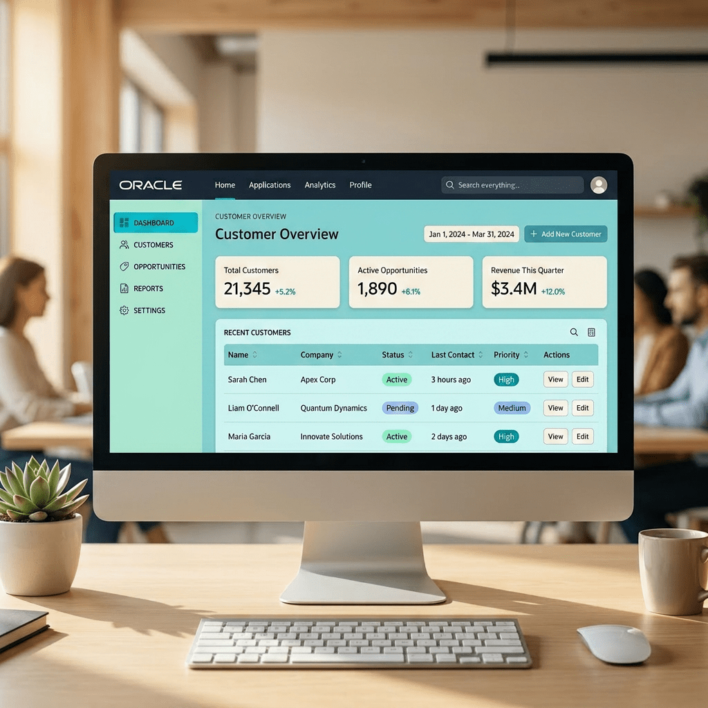 Oracle Redwood WFC Worksheet: Early Adopter Program Now&nbsp;Open